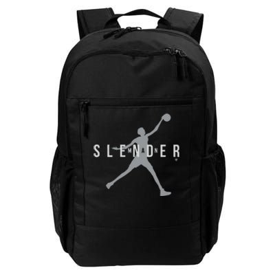 San Antonio Slenderman Daily Commute Backpack