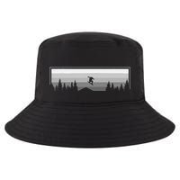 Snowboard Apparel Snowboarding Snowboarder Snowboard Cool Comfort Performance Bucket Hat