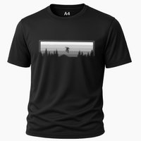 Snowboard Apparel Snowboarding Snowboarder Snowboard Performance Shirt