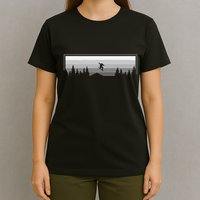 Snowboard Apparel Snowboarding Snowboarder Snowboard T-Shirt