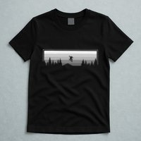 Snowboard Apparel Snowboarding Snowboarder Snowboard T-Shirt