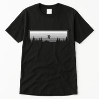 Snowboard Apparel Snowboarding Snowboarder Snowboard Tall T-Shirt