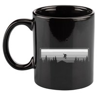 Snowboard Apparel Snowboarding Snowboarder Snowboard 11oz C Handle Ceramic Mug