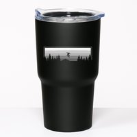 Snowboard Apparel Snowboarding Snowboarder Snowboard Tumbler