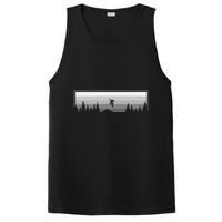Snowboard Apparel Snowboarding Snowboarder Snowboard PosiCharge Competitor Tank