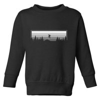 Snowboard Apparel Snowboarding Snowboarder Snowboard Toddler Sweatshirt