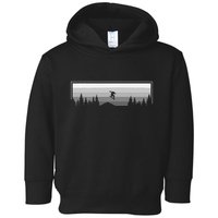 Snowboard Apparel Snowboarding Snowboarder Snowboard Toddler Hoodie