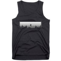 Snowboard Apparel Snowboarding Snowboarder Snowboard Tank Top