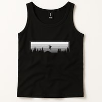 Snowboard Apparel Snowboarding Snowboarder Snowboard Tank Top