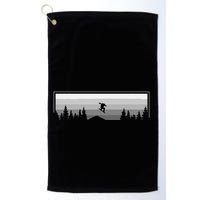 Snowboard Apparel Snowboarding Snowboarder Snowboard Golf Towel