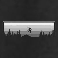 Snowboard Apparel Snowboarding Snowboarder Snowboard Microfiber Hand Towel