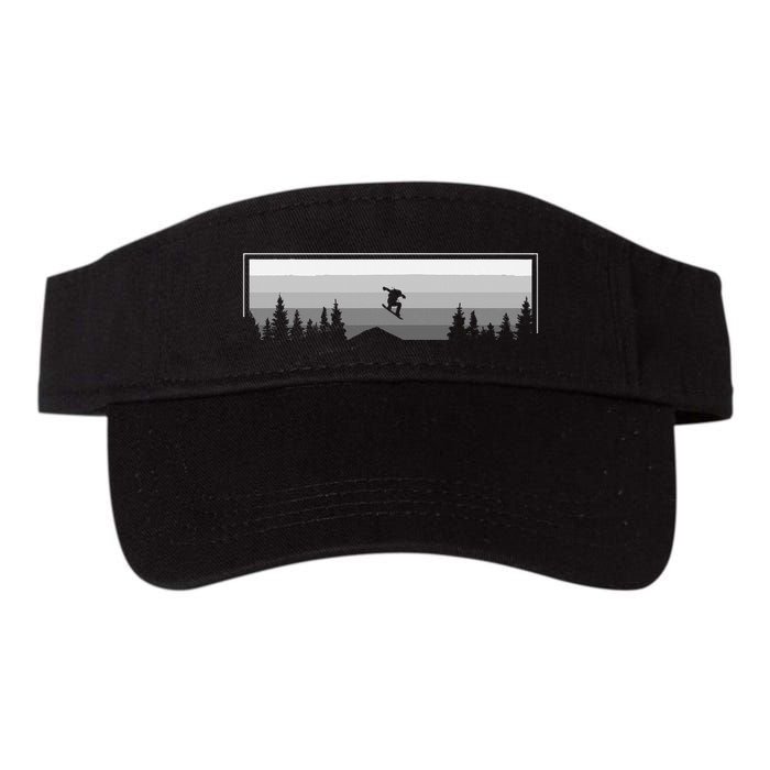Snowboard Apparel Snowboarding Snowboarder Snowboard Visor