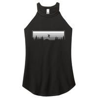 Snowboard Apparel Snowboarding Snowboarder Snowboard Women's Perfect Tri Rocker Tank