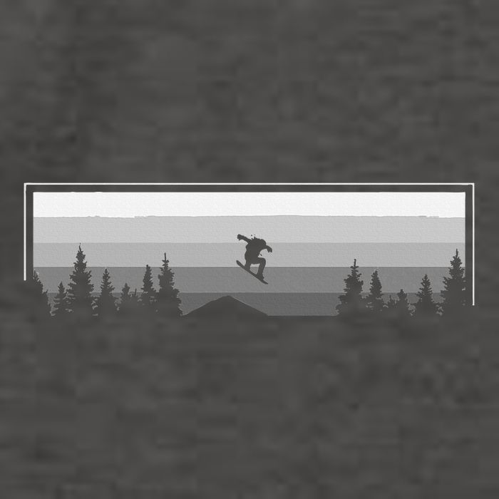 Snowboard Apparel Snowboarding Snowboarder Snowboard Vector Backpack