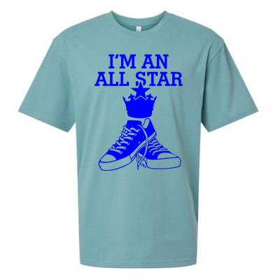 Star All Sueded Cloud Jersey T-Shirt