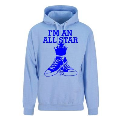 Star All Unisex Surf Hoodie