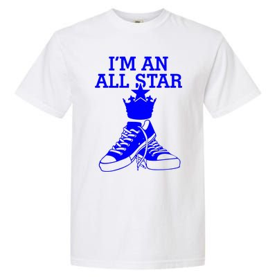 Star All Garment-Dyed Heavyweight T-Shirt