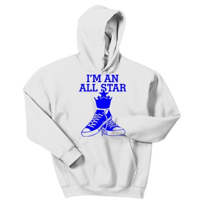 Star All Kids Hoodie