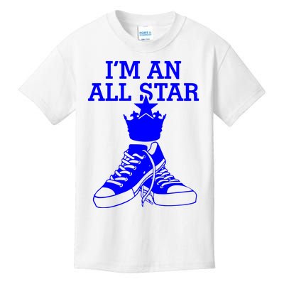 Star All Kids T-Shirt