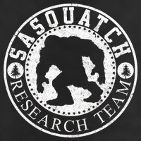 Sasquatch Research Team Cool Comfort Performance Bucket Hat