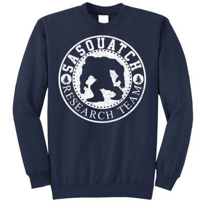 Sasquatch Research Team Sweatshirt