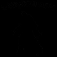 Sass-Squash Sassy Sasquatch Bigfoot Mug