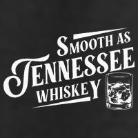 Smooth As Tennessee Whiskey Beanie
