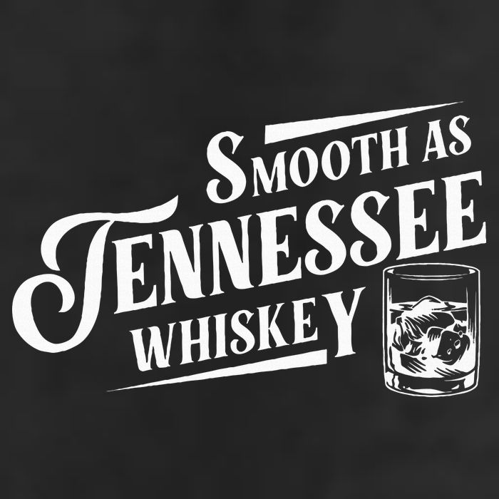 Smooth As Tennessee Whiskey Beanie