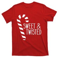 Sweet And Twisted T-Shirt