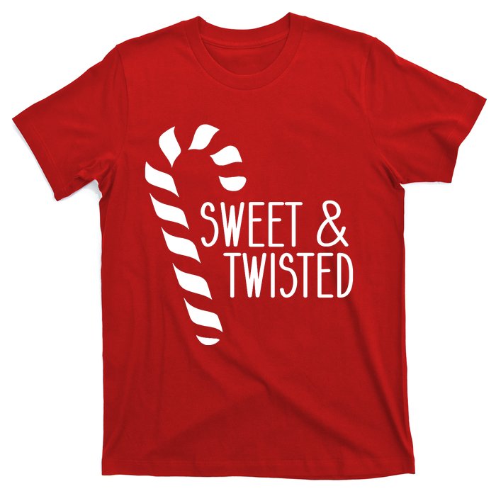 Sweet And Twisted T-Shirt