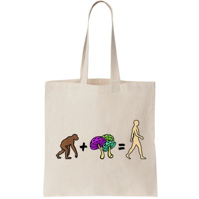 Stoned Ape Theory Psychedelic Magic Mushroom Monkey Bag