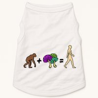 Stoned Ape Theory Psychedelic Magic Mushroom Monkey Doggie Tank