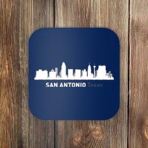 San Antonio Texas Skyline Coaster