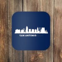 San Antonio Texas Skyline Coaster