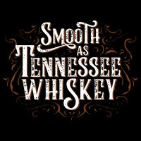 Smooth As Tennessee Whiskey Country City Backpack