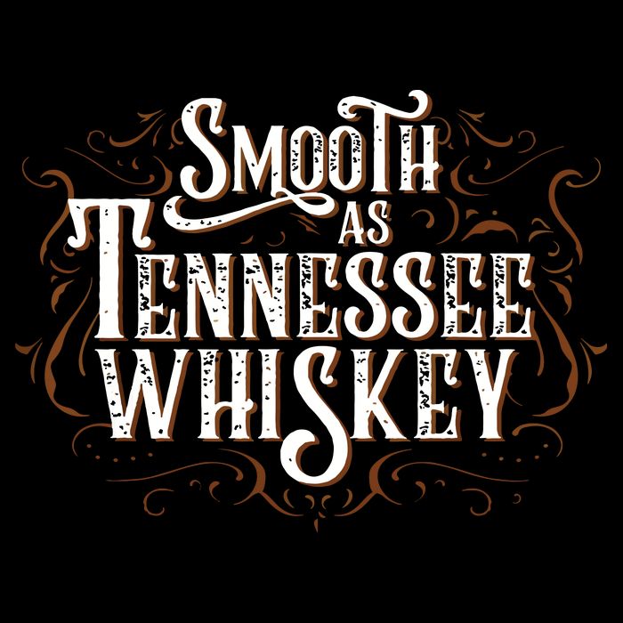 Smooth As Tennessee Whiskey Country City Backpack