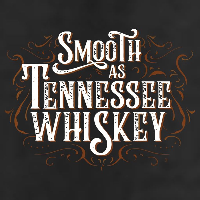 Smooth As Tennessee Whiskey Country 11oz C Handle Ceramic Mug