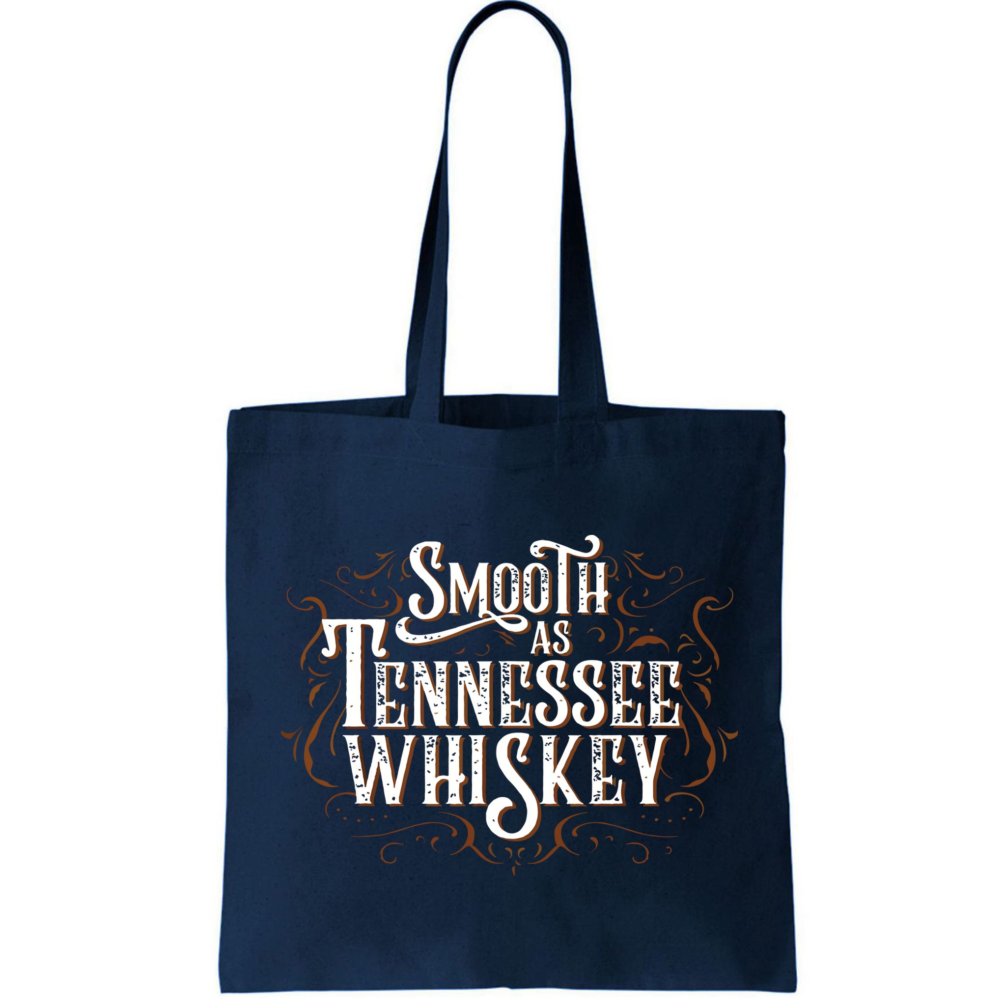 Smooth As Tennessee Whiskey Country Bag