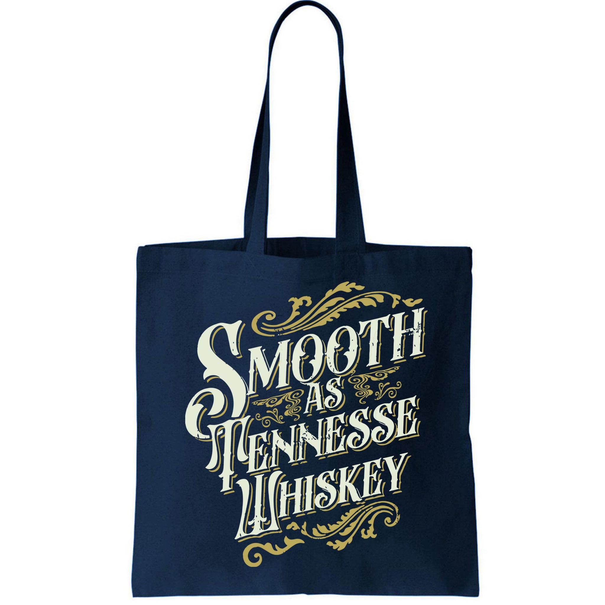 Smooth As Tennessee Whiskey Bag