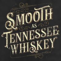 Smooth As Tennessee Whiskey Country Beanie