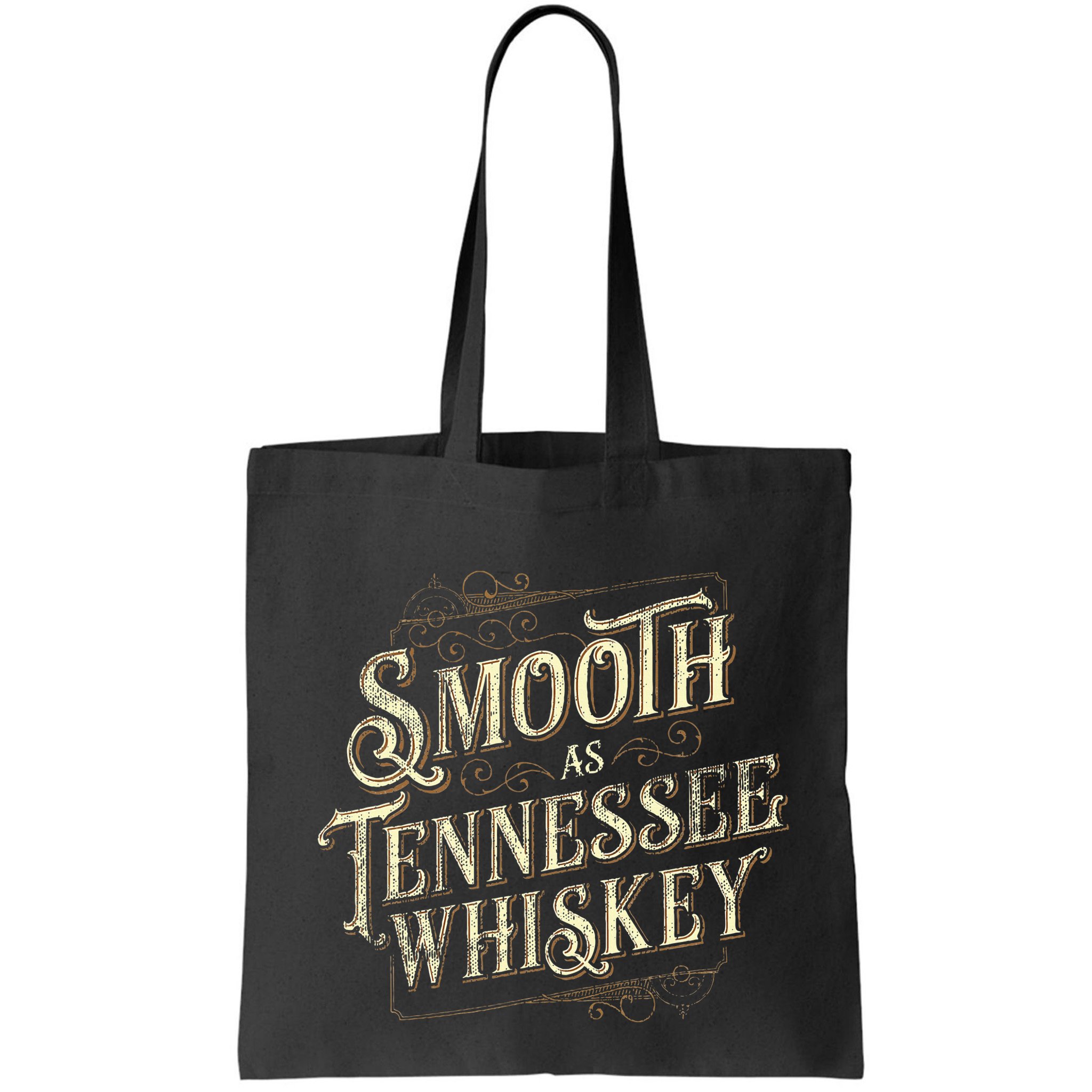 Smooth As Tennessee Whiskey Country Bag