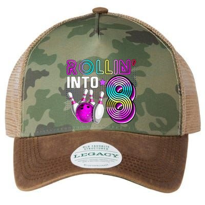 San Antonio Texas USA City Skyline Silhouette Outline Sketch Legacy Tie Dye Trucker Hat