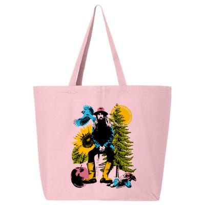 Stereospectral All Things Must Pass 25L Jumbo Tote