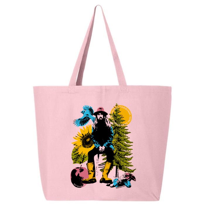 Stereospectral All Things Must Pass 25L Jumbo Tote