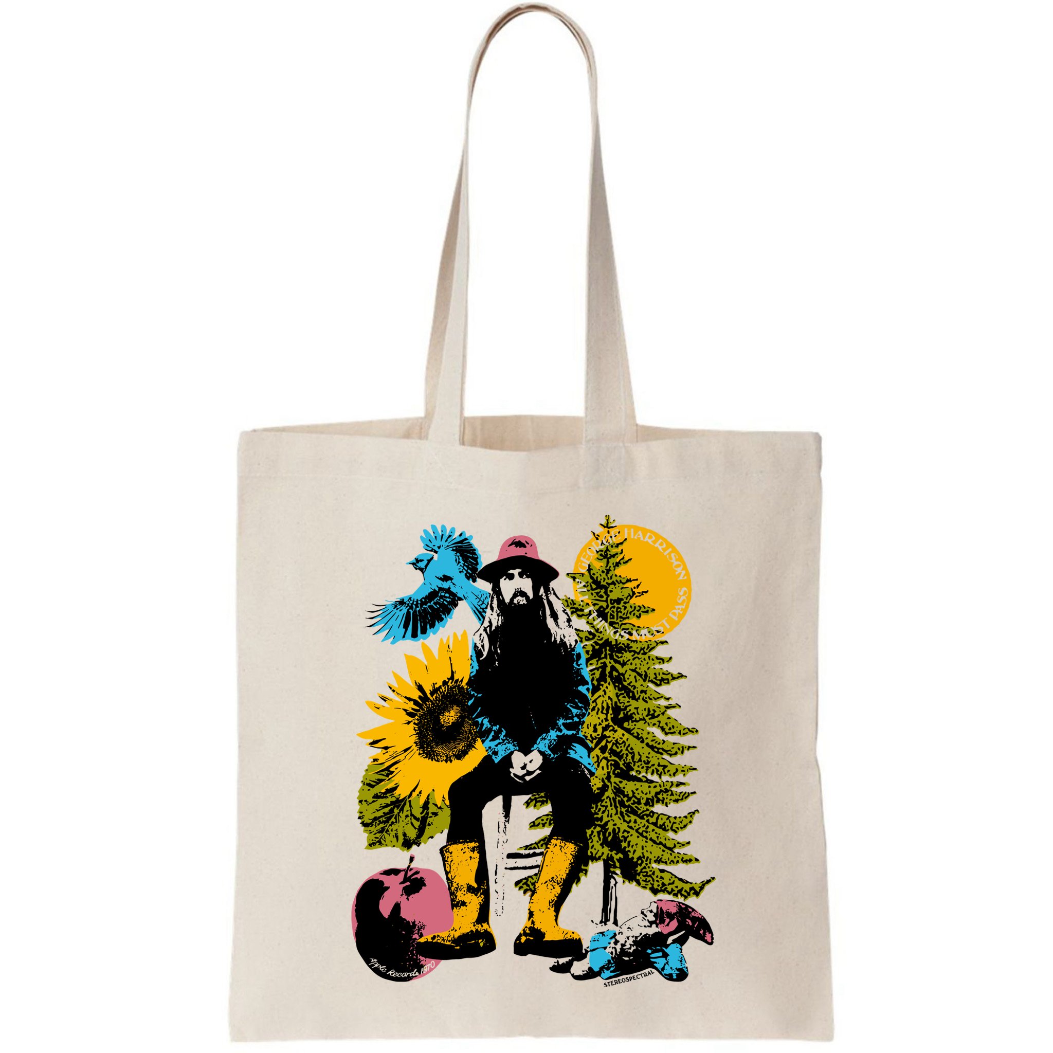 Stereospectral All Things Must Pass Bag