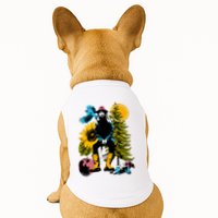 Stereospectral All Things Must Pass Doggie Tank