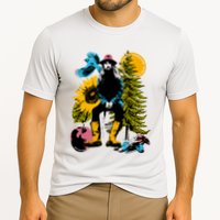 Stereospectral All Things Must Pass Performance Shirt