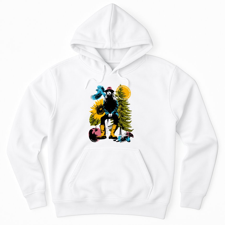 Stereospectral All Things Must Pass Hoodie