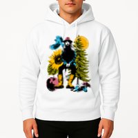 Stereospectral All Things Must Pass Hoodie