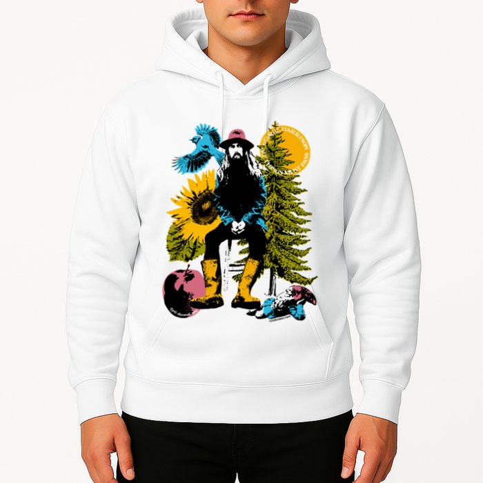 Stereospectral All Things Must Pass Hoodie